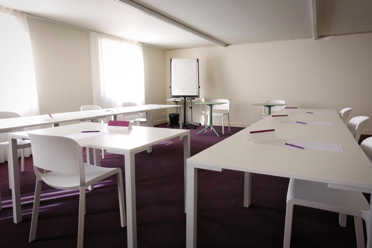 Mercure Perpignan Centre ภายนอก รูปภาพ