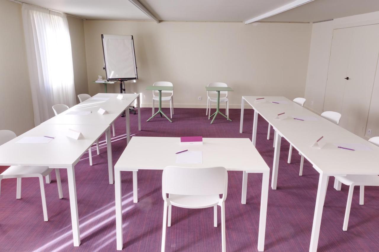 Mercure Perpignan Centre ภายนอก รูปภาพ