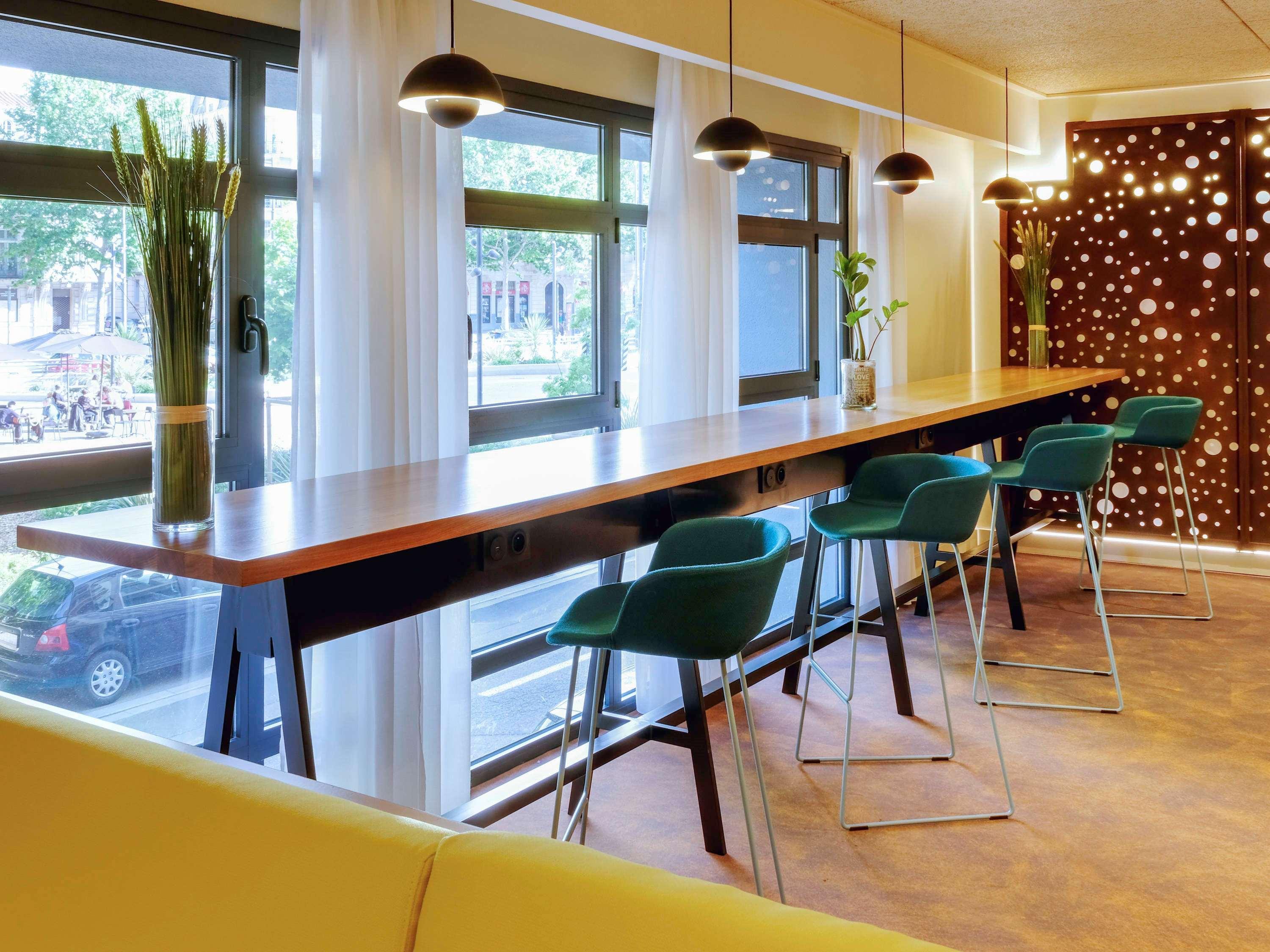 Mercure Perpignan Centre ภายนอก รูปภาพ