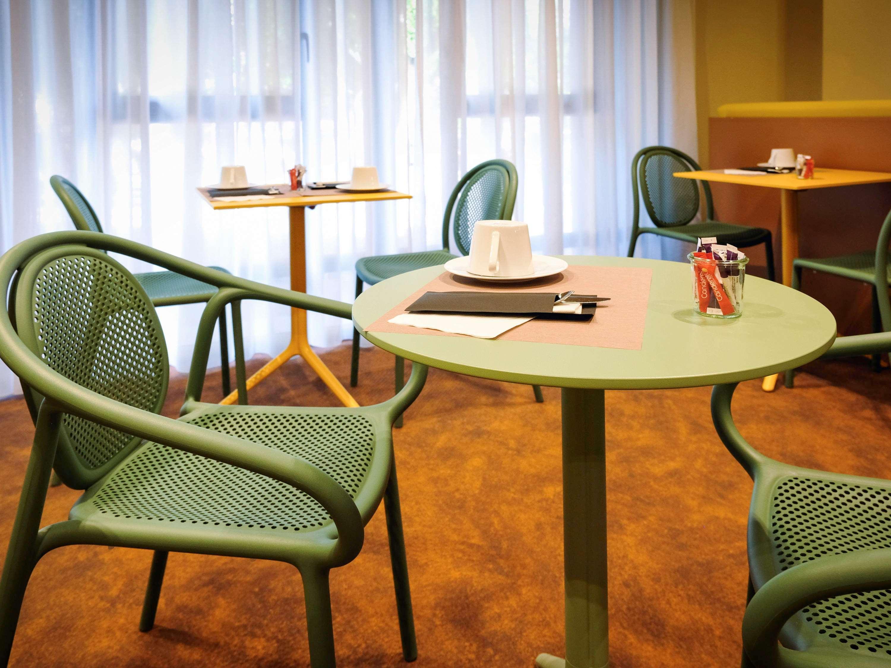 Mercure Perpignan Centre ภายนอก รูปภาพ