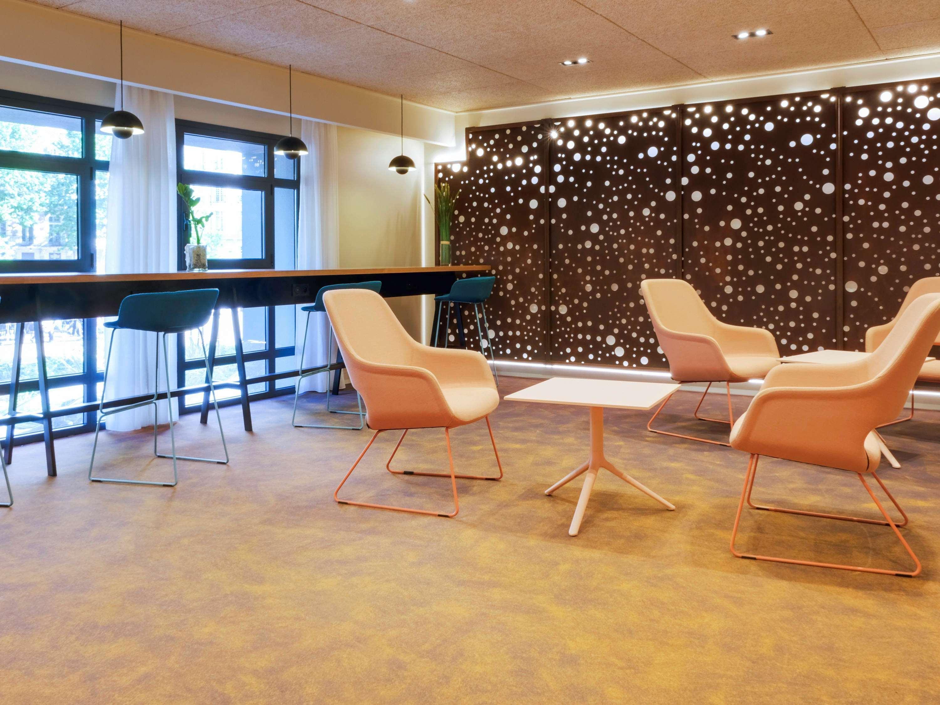 Mercure Perpignan Centre ภายนอก รูปภาพ