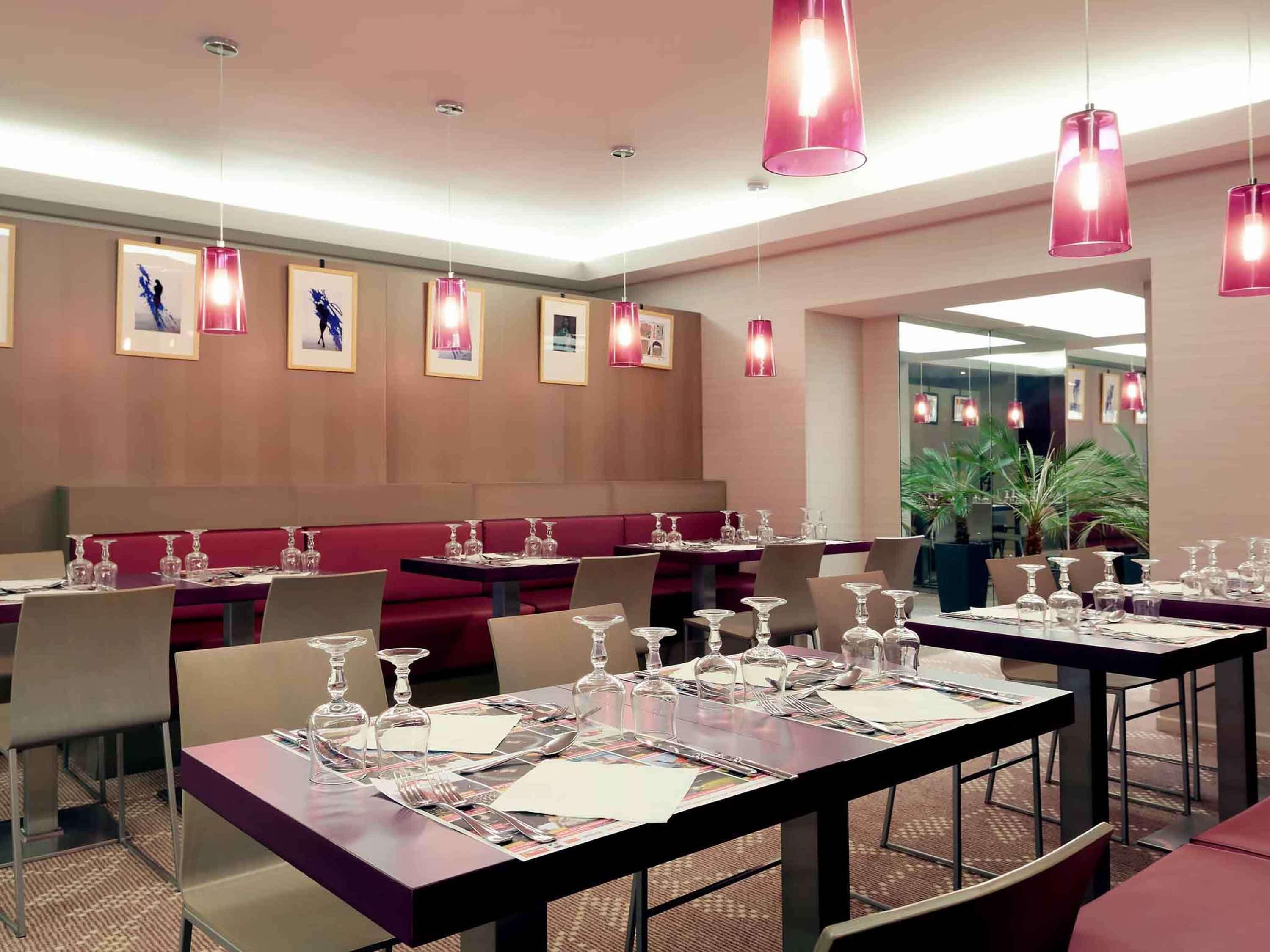 Mercure Perpignan Centre ภายนอก รูปภาพ