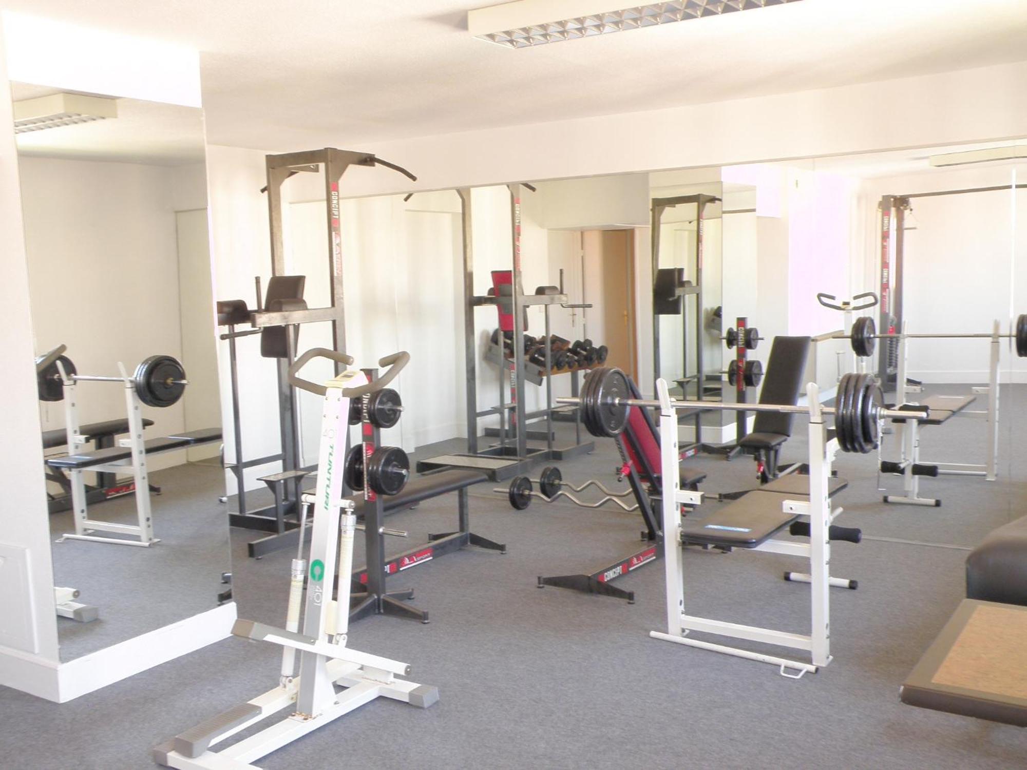Mercure Perpignan Centre ภายนอก รูปภาพ