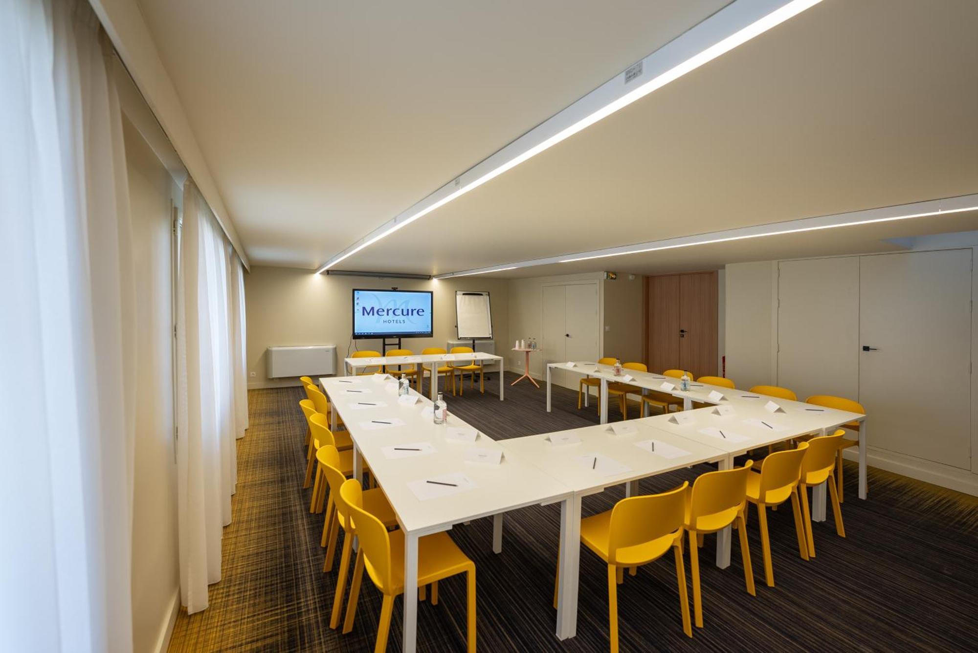 Mercure Perpignan Centre ภายนอก รูปภาพ