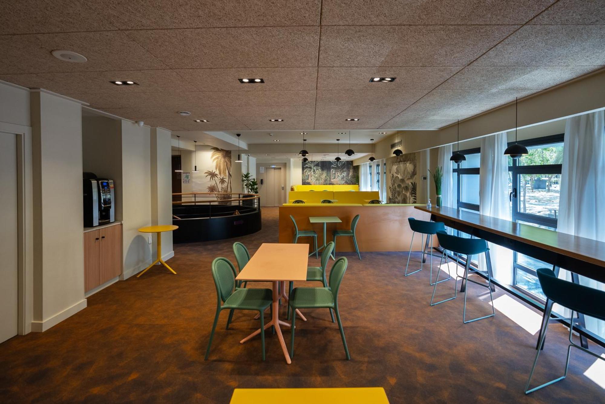 Mercure Perpignan Centre ภายนอก รูปภาพ