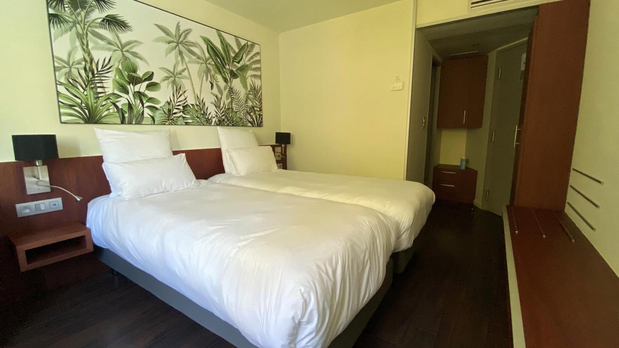 Mercure Perpignan Centre ภายนอก รูปภาพ